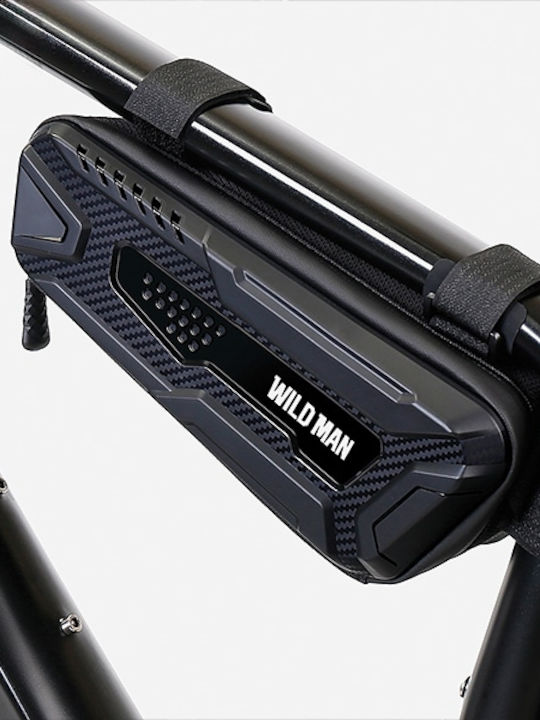 Wildman Gears Чанта За Рамка