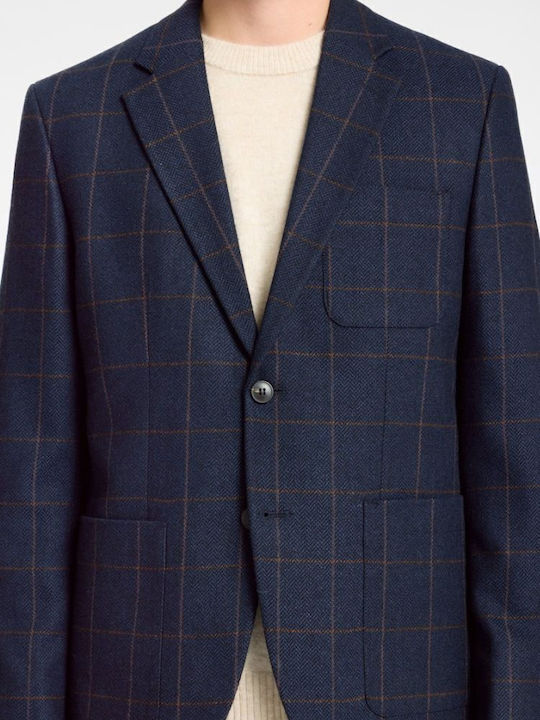 Мъжко сако Navy Blazer