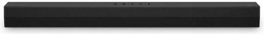 LG Soundbar 4.1 Bluetooth και HDMI 400W με Τηλεχειριστήριο Μαύρο S40TR