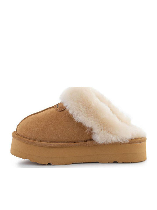 Bearpaw