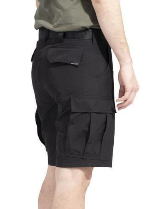 Pentagon BDU 2.0 Tropic Ловно Панталон Къс Черен Цвят