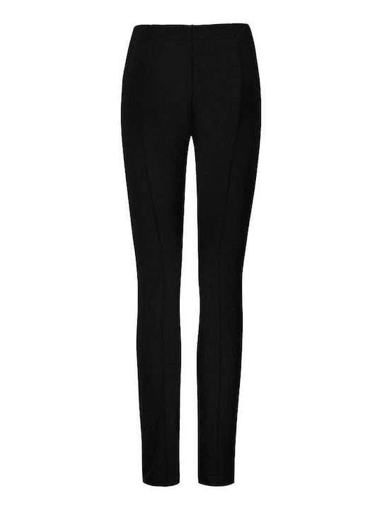 Dielsport 282250-BLK Ski & Snowboard Schwarz