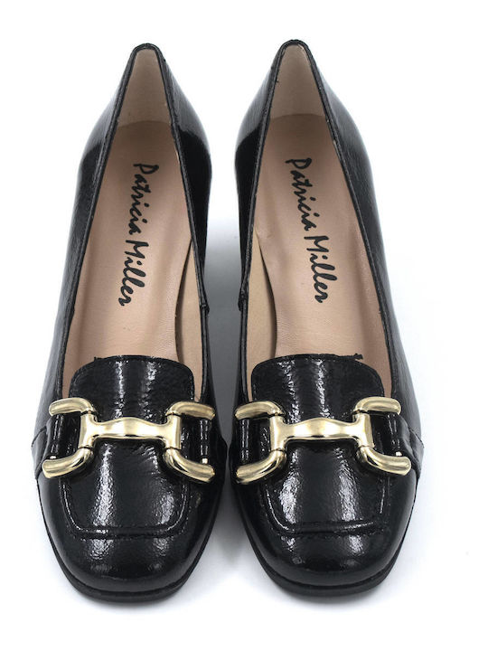 Pumps Schwarz