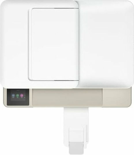 HP Envy 6520e All-in-One Έγχρωμο Πολυμηχάνημα Inkjet με WiFi και Mobile Print