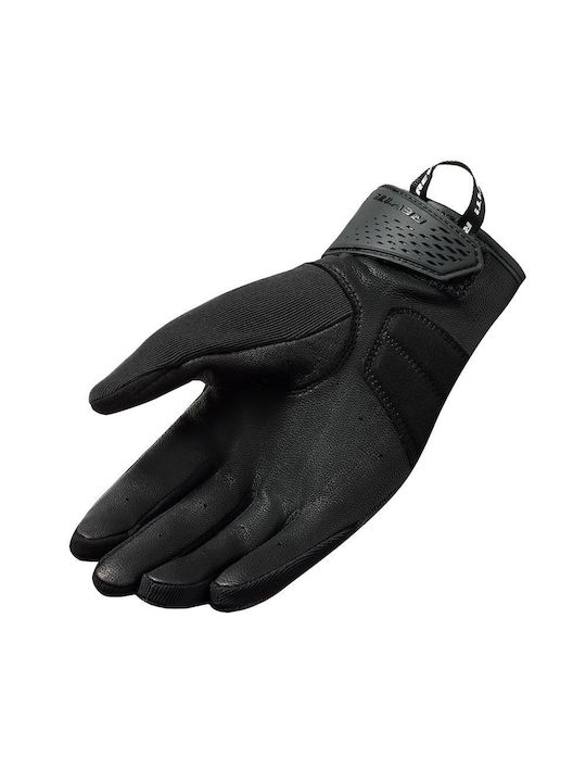 Rev'IT Mosca 2 Lady Summer Women's Gloves Black