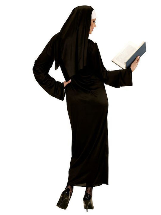 Carnival Costume Nun