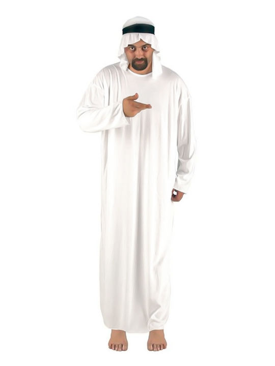 Carnival Costume Arab