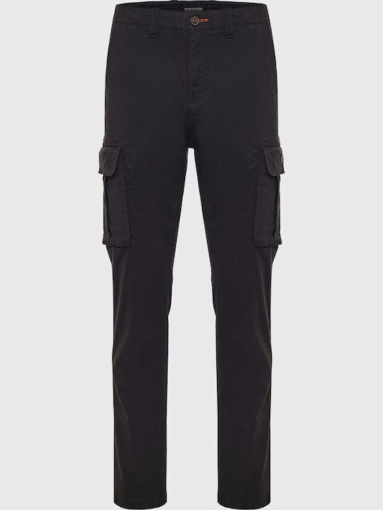 Hose Cargo Dark Grey