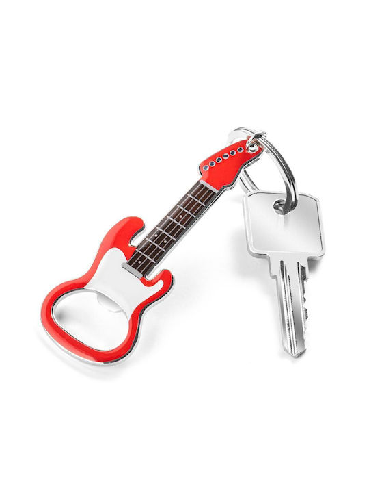 Gadget Master Keychain Opener