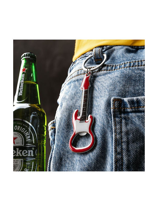 Gadget Master Keychain Opener