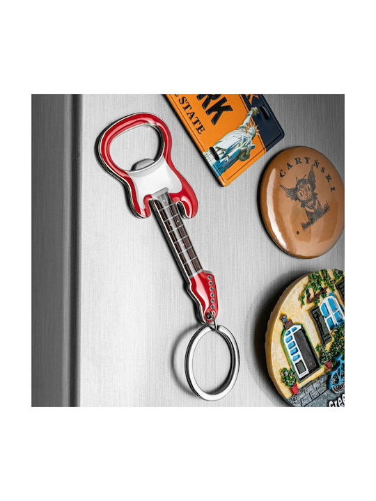 Gadget Master Keychain Opener