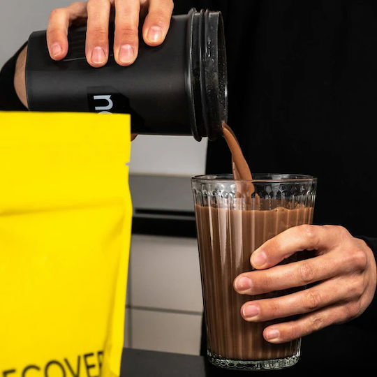 Naak Ultra Recovery με Γεύση Σοκολάτα 500gr