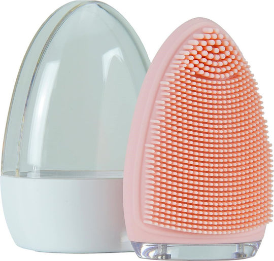 Beautifly Pure Light Basic Четка за почистване на лице от силикон