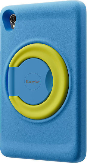 BlackView Tab A5 Kids 4G 8" (3GB/64GB) Μπλε