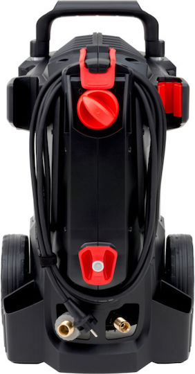 Wurth HDR 175 Compact Πλυστικό Ρεύματος 2300W με Πίεση 175bar
