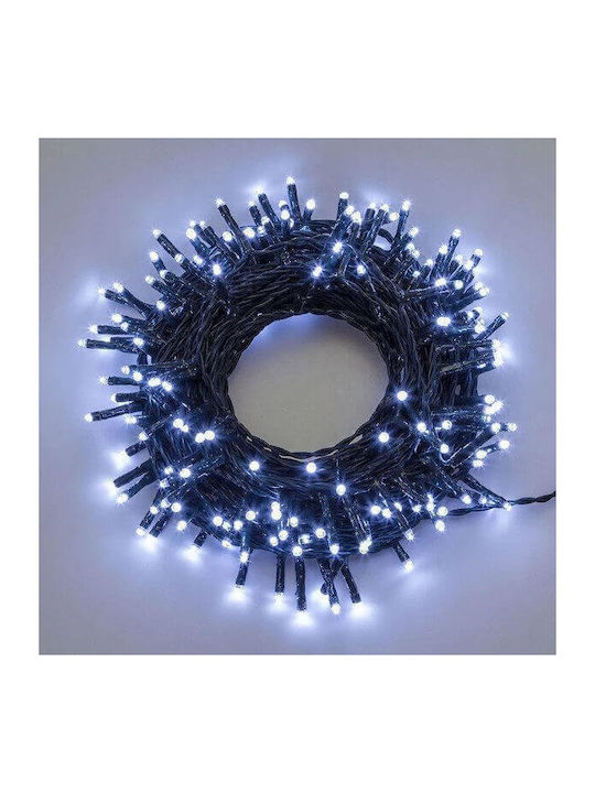 LED Green Christmas Lights in String LED Green Christmas Lights in String
