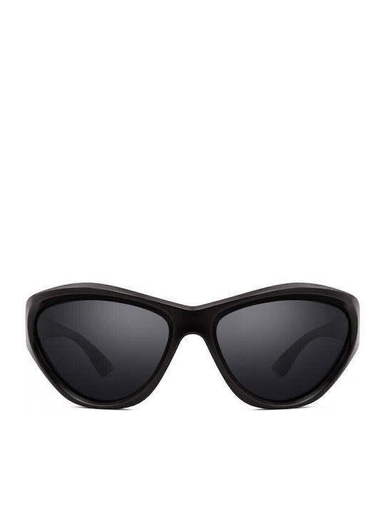 Polar Ochelari de soare Μαύρα cu Cadru & Negru Lentilă Polar Ochelari de soare Μαύρα cu Cadru & Negru Lentilă