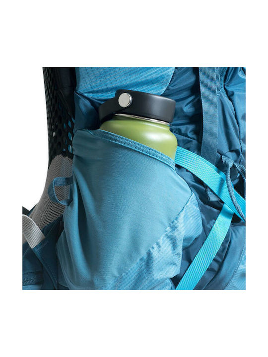 Osprey Aura Ag 65 Mountaineering Backpack 65lt Purple 10004013