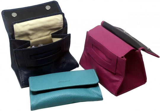 Marvel Pungă de tutun cu Închidere Tobacco Pouch Blue