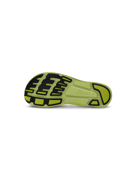 Escalante Sport Shoes Running Green