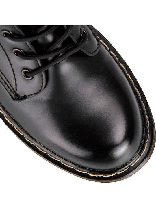 Women's Ankle Boots Black