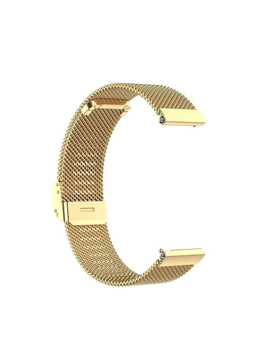 Beste Zubehör Edelstahlarmband Gold 18mm Huawei Watch GT4 41mm GT5 41mm GT5 Pro 42mm Beste Zubehör Edelstahlarmband Gold 18mm Huawei Watch GT4 41mm GT5 41mm GT5 Pro 42mm