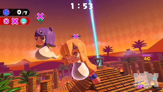 Goonya Monster PS5 Game