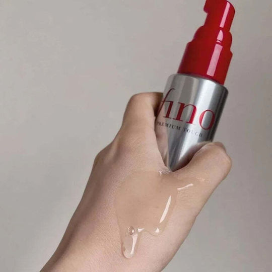 Shiseido Fino Premium Touch Hair Oil for Smoothing against Split Ends 70ml