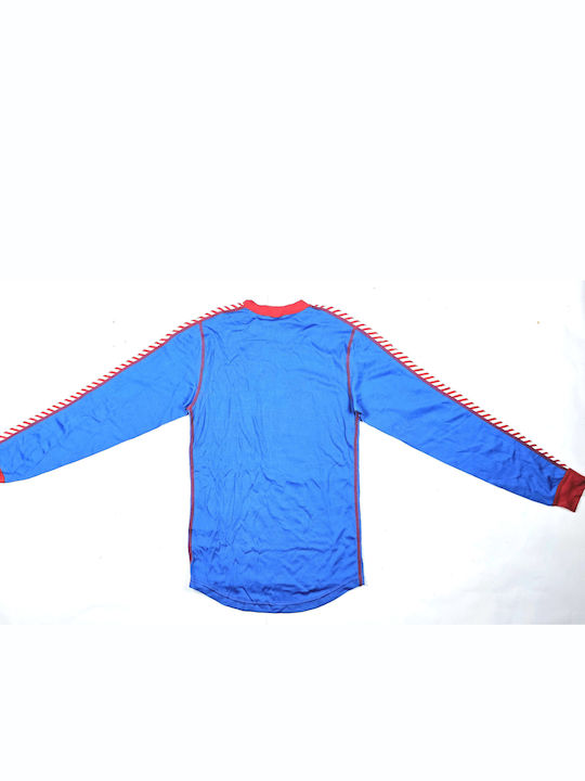 Helly Hansen Blue