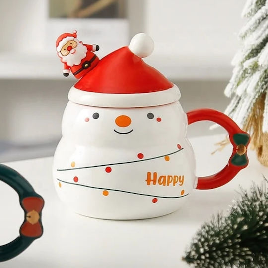 Christmas Mug