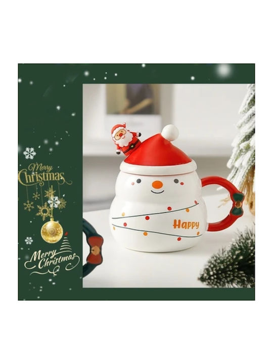 Christmas Mug