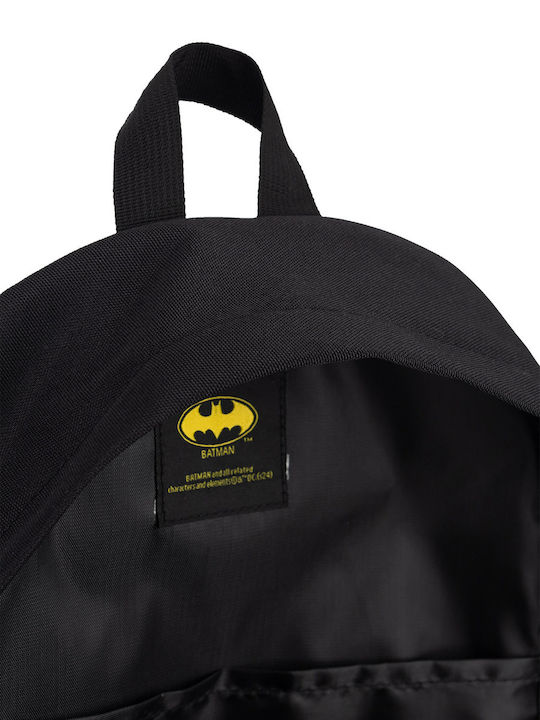 Batman Πλάτης Μαύρη