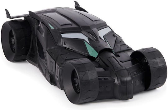 Spin Master Batman Vehicle 12 Inch Batmobile F23 6067422 * 778988403754