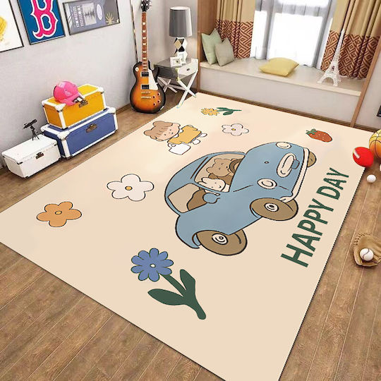 Homeone Kids Synthetic Rug 160x220cm