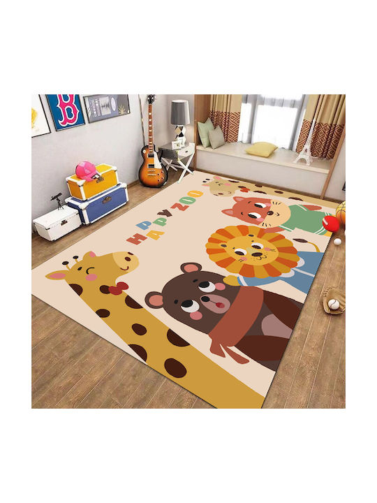 Homeone Παιδικό Χαλί 120x170cm