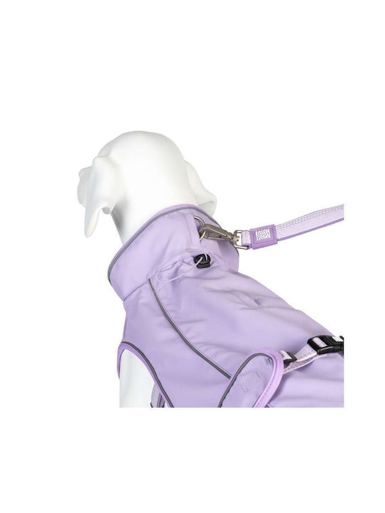 Pelerină de ploaie Max Molly – Matrix 2.0 Lavandă S
