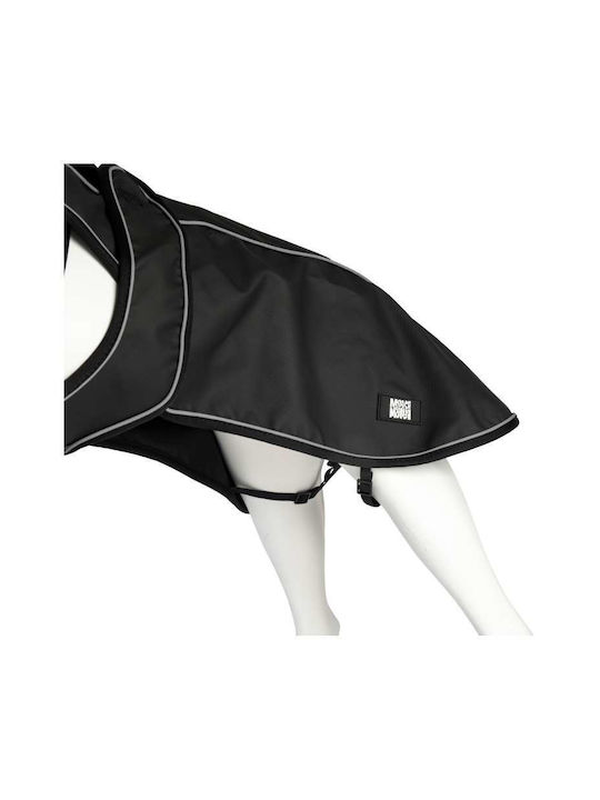 Max Molly Raincoat – Matrix 2.0 Black M