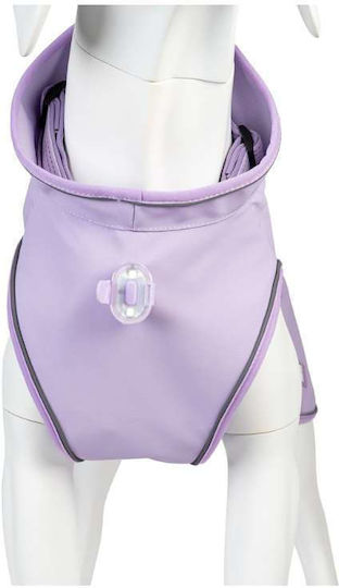 Max Molly Raincoat – Matrix 2.0 Lavender M