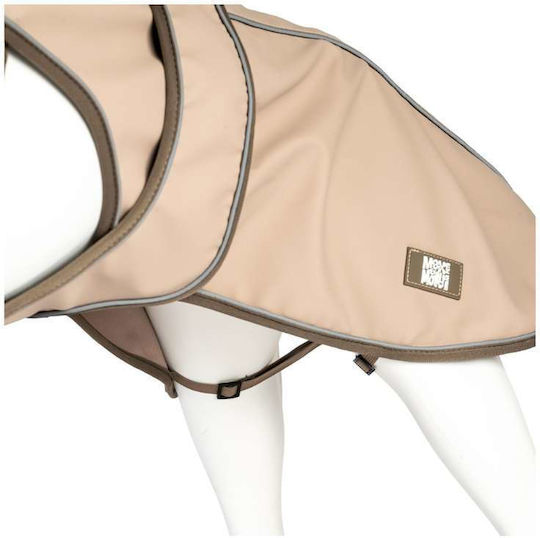 Max Molly Raincoat – Matrix 2.0 Sand S