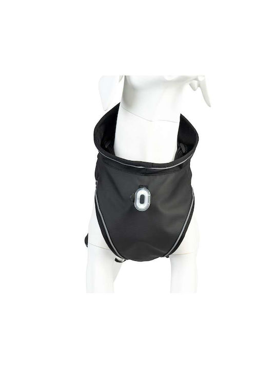 Max Molly Raincoat – Matrix 2.0 Black M