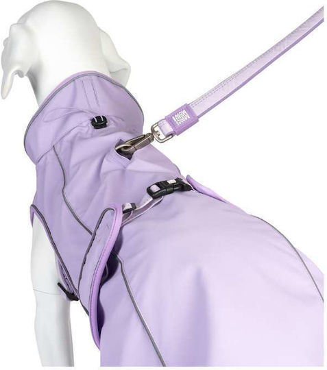 Max Molly Raincoat – Matrix 2.0 Lavender M