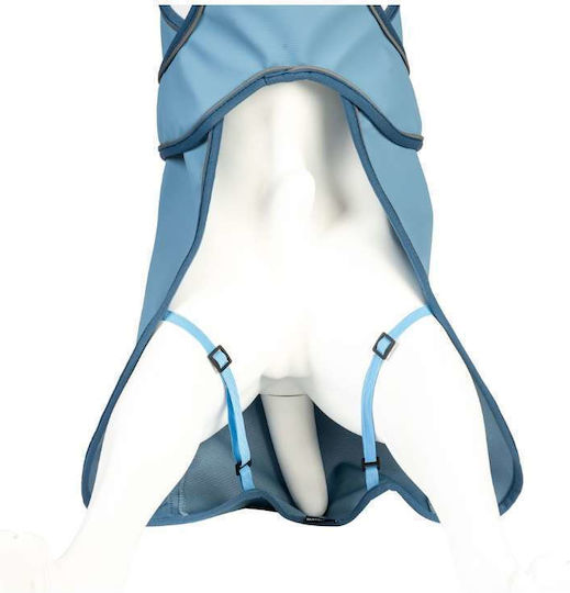 Max Molly Raincoat – Matrix 2.0 Ocean S