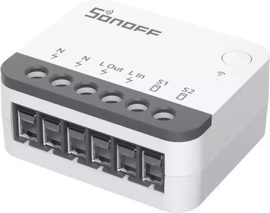 Sonoff Zbmini Extreme Intelligenter Schalter ZigBee 10A Mit Neutral