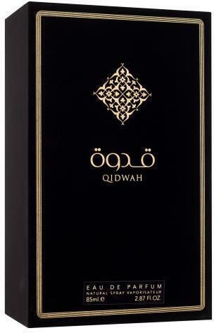 Ard Al Zaafaran Qidwah Eau de Parfum 85ml