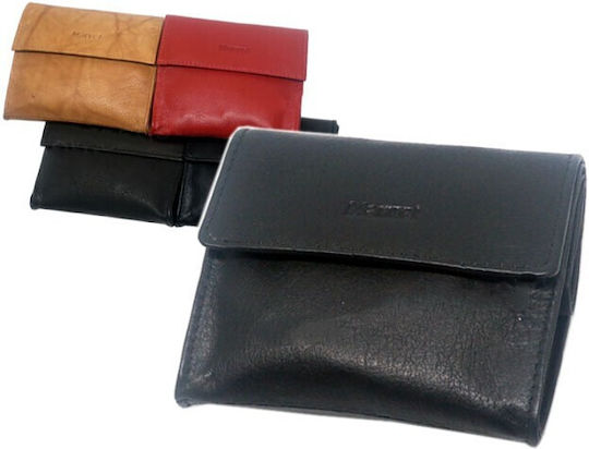 Marvel Pungă de tutun cu Închidere Tobacco Pouch Black