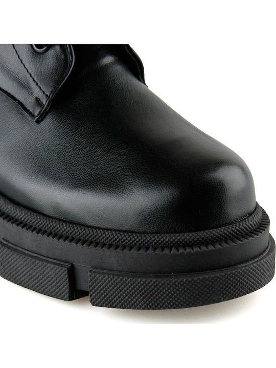 Women's Ankle Boots Black