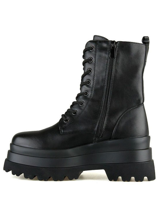 Black Ankle Boot Design Black Ankle Boot Design