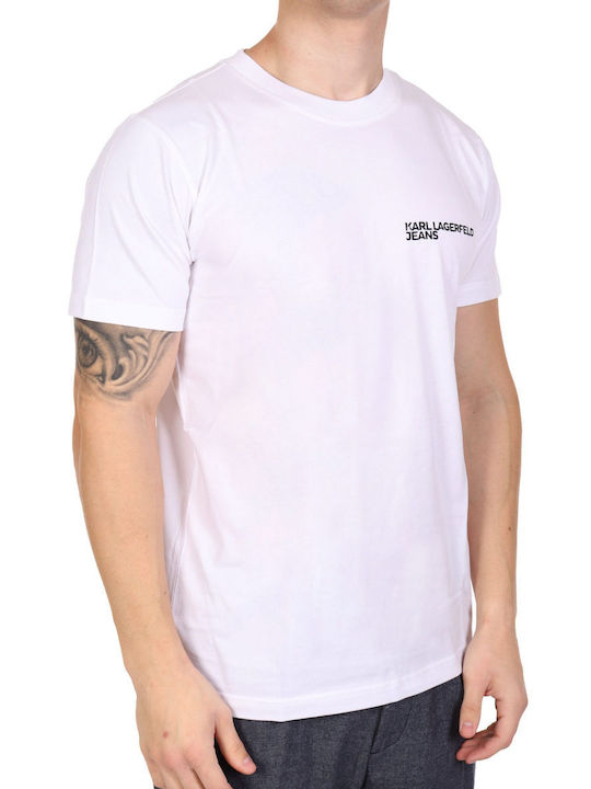 Karl Lagerfeld T-shirt White