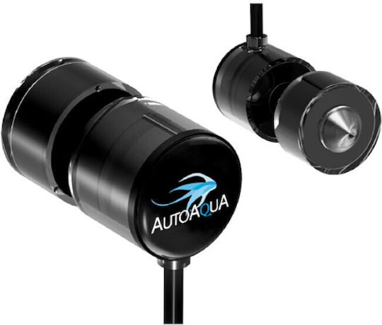 Aquarium Technische Ausrüstung Autoaqua Smart Skimmer Security