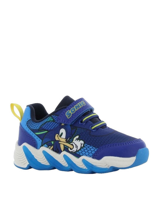 Sega Kids Sneakers